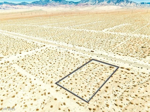 4110 Panorama Road, Pahrump, NV 89060