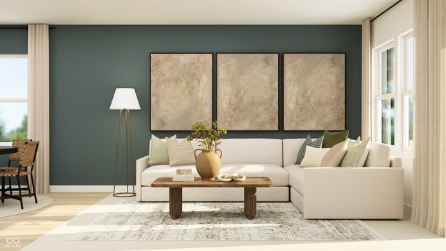 15378 Farrington Way, Fishers, IN 46037