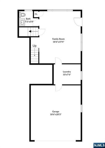 514 Rutland Avenue, Teaneck, NJ 07666