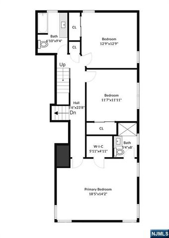 514 Rutland Avenue, Teaneck, NJ 07666