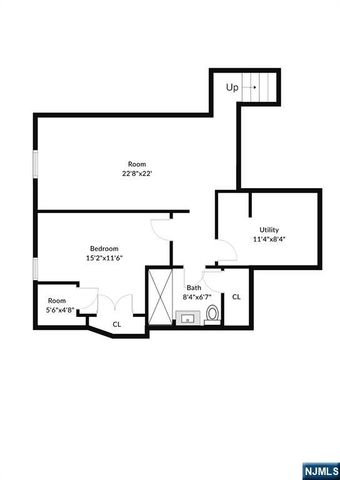 514 Rutland Avenue, Teaneck, NJ 07666