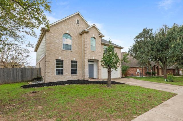 803 Windsor Hill DR, Pflugerville, TX 78660