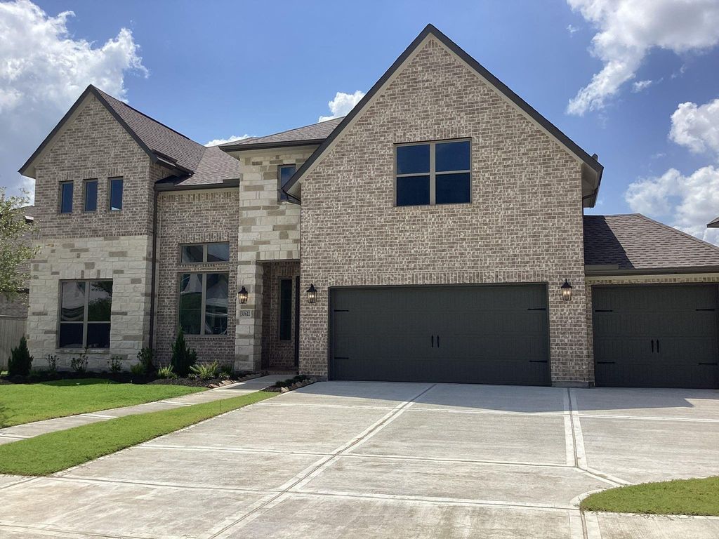 30611 Bahia Oak Bend, Brookshire, TX 77423