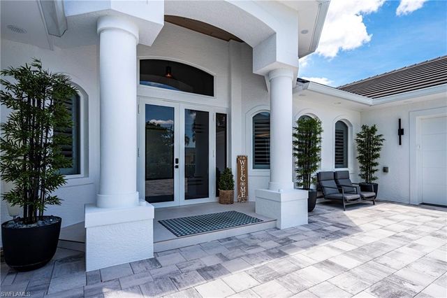 2706 El Dorado PKWY W, Cape Coral, FL 33914