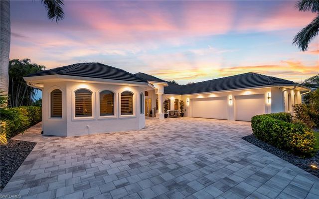 2706 El Dorado PKWY W, Cape Coral, FL 33914