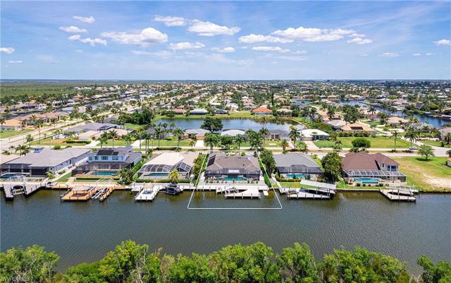 2706 El Dorado PKWY W, Cape Coral, FL 33914