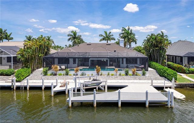 2706 El Dorado PKWY W, Cape Coral, FL 33914