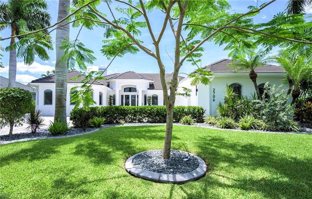 2706 El Dorado PKWY W, Cape Coral, FL 33914