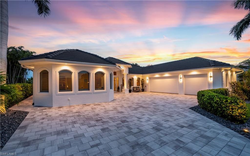 2706 El Dorado PKWY W, CAPE CORAL, FL 33914 — photo 3