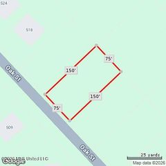 0 Oak, Ocean Springs, MS 39564