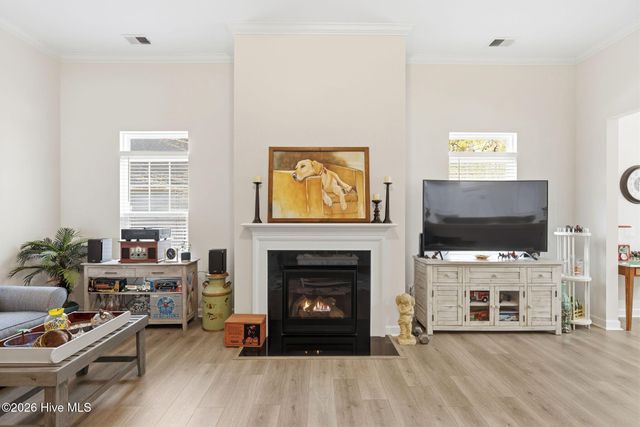 160 Lockhaven Drive SE, Bolivia, NC 28422