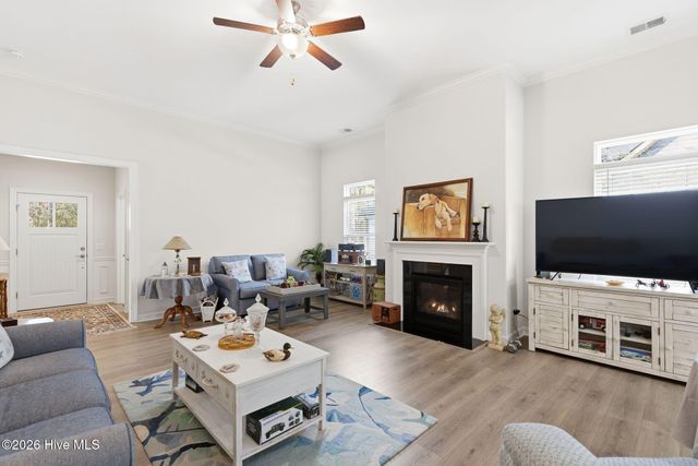 160 Lockhaven Drive SE, Bolivia, NC 28422