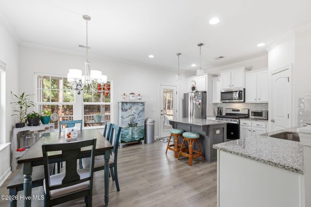 160 Lockhaven Drive SE, Bolivia, NC 28422