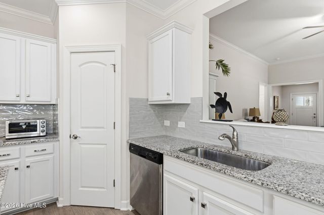 160 Lockhaven Drive SE, Bolivia, NC 28422