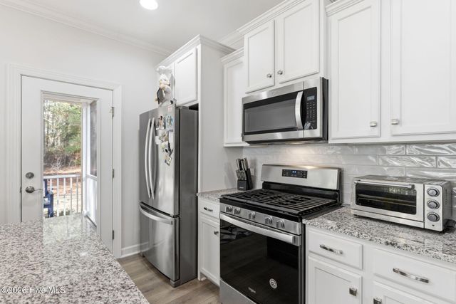 160 Lockhaven Drive SE, Bolivia, NC 28422