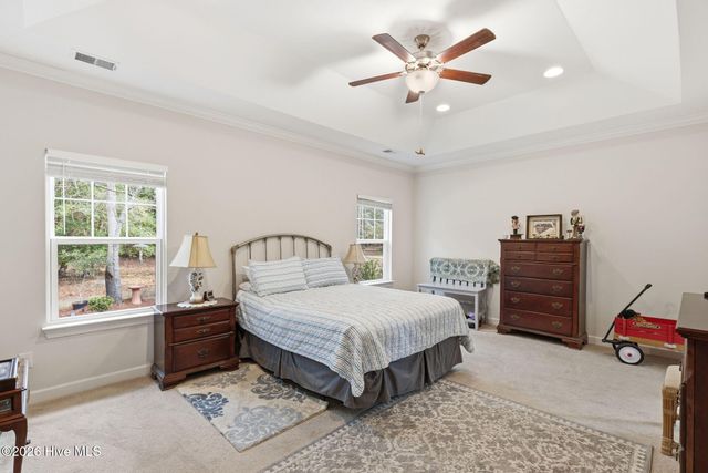 160 Lockhaven Drive SE, Bolivia, NC 28422