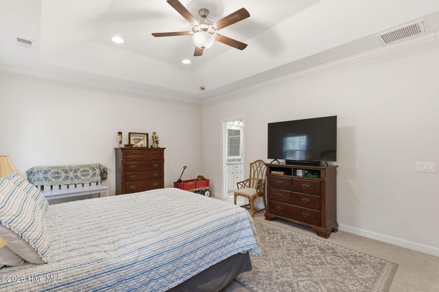 160 Lockhaven Drive SE, Bolivia, NC 28422