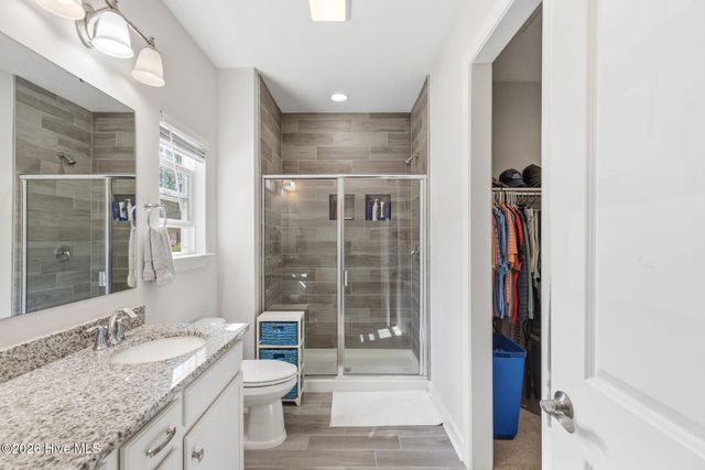 160 Lockhaven Drive SE, Bolivia, NC 28422