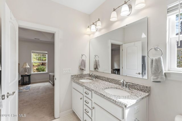 160 Lockhaven Drive SE, Bolivia, NC 28422