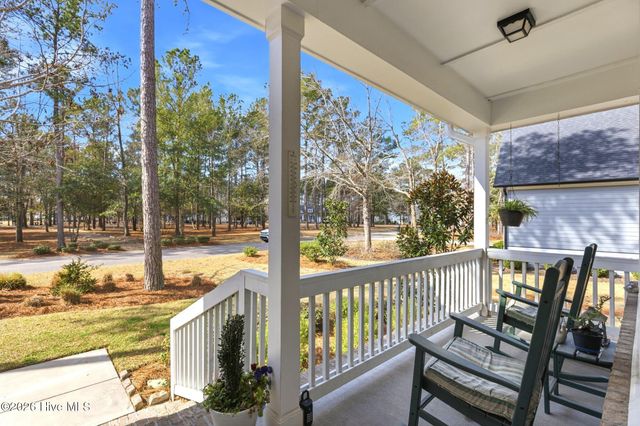 160 Lockhaven Drive SE, Bolivia, NC 28422