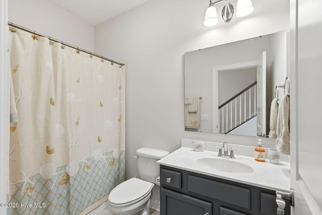 160 Lockhaven Drive SE, Bolivia, NC 28422