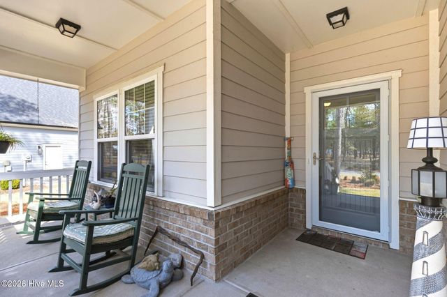 160 Lockhaven Drive SE, Bolivia, NC 28422