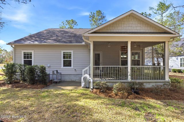 160 Lockhaven Drive SE, Bolivia, NC 28422