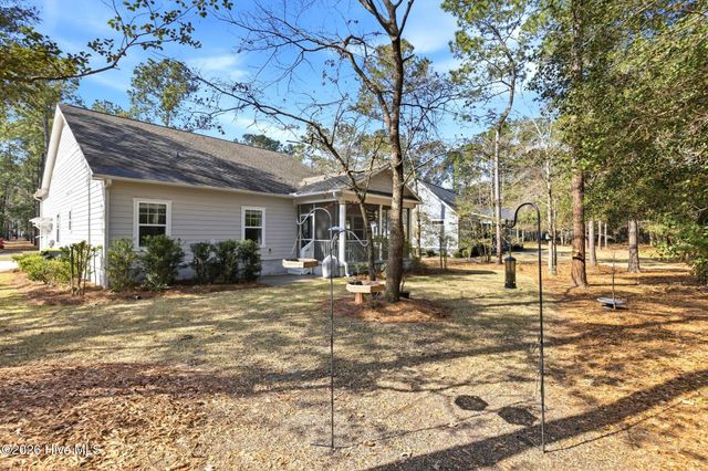 160 Lockhaven Drive SE, Bolivia, NC 28422