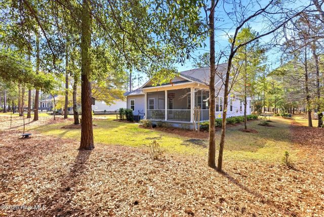 160 Lockhaven Drive SE, Bolivia, NC 28422