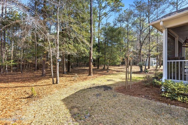 160 Lockhaven Drive SE, Bolivia, NC 28422