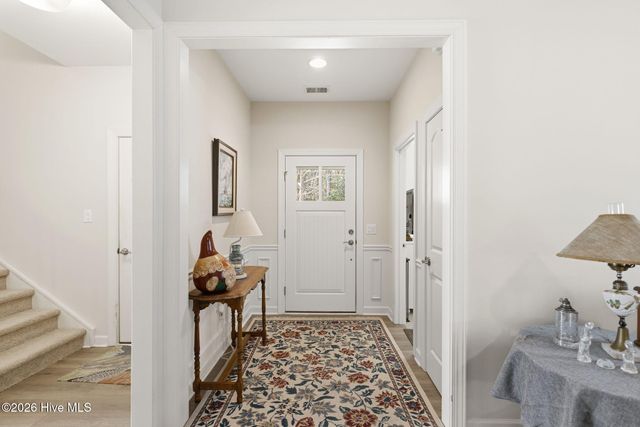 160 Lockhaven Drive SE, Bolivia, NC 28422