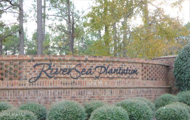 160 Lockhaven Drive SE, Bolivia, NC 28422