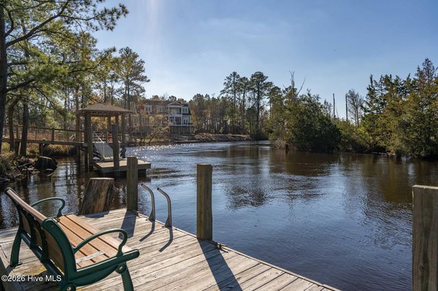 160 Lockhaven Drive SE, Bolivia, NC 28422