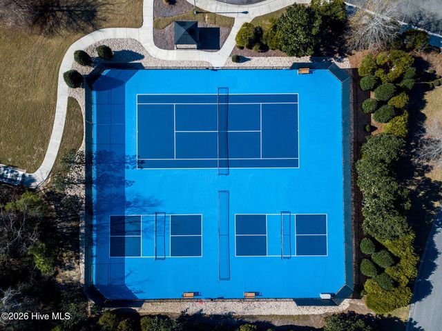 160 Lockhaven Drive SE, Bolivia, NC 28422