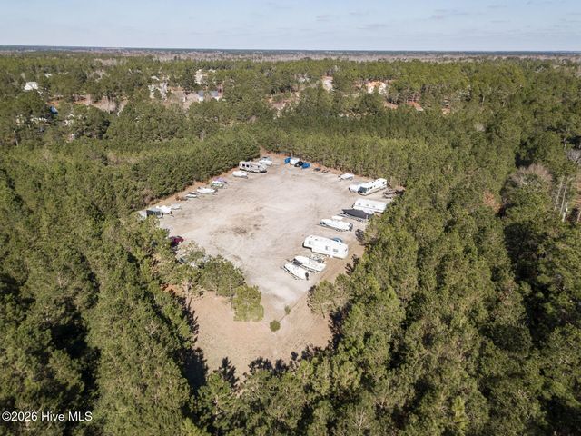 160 Lockhaven Drive SE, Bolivia, NC 28422