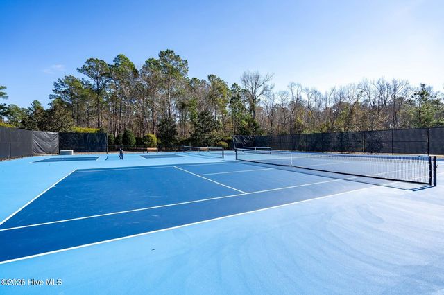 160 Lockhaven Drive SE, Bolivia, NC 28422