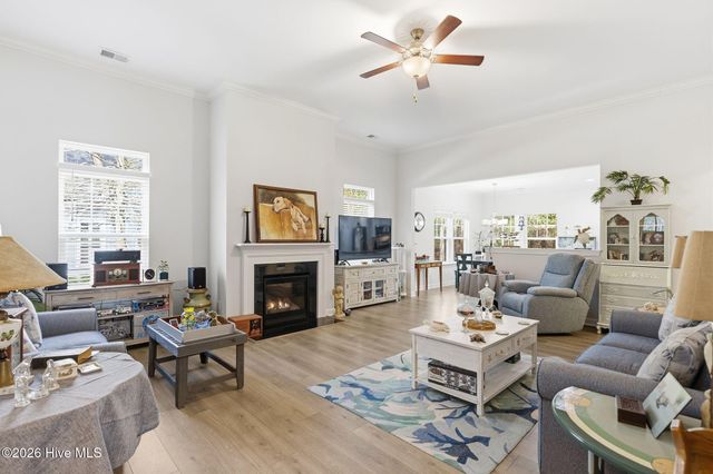 160 Lockhaven Drive SE, Bolivia, NC 28422