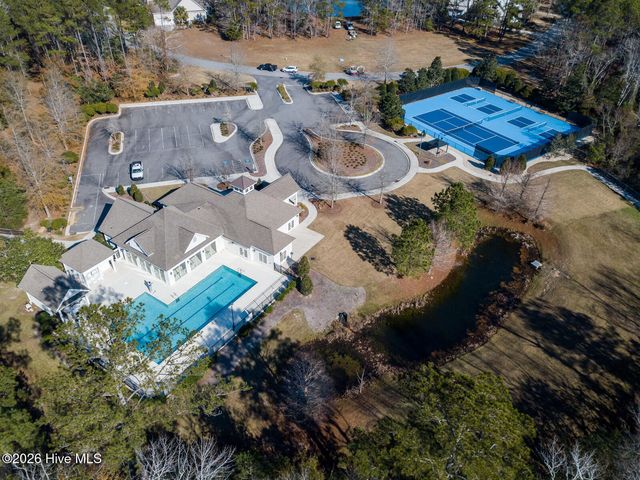 160 Lockhaven Drive SE, Bolivia, NC 28422