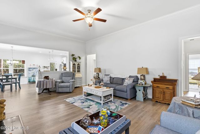 160 Lockhaven Drive SE, Bolivia, NC 28422