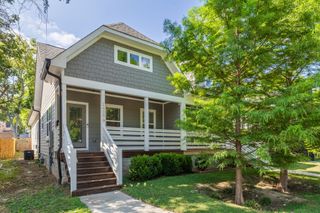 2409A Albion St, Nashville, TN 37208