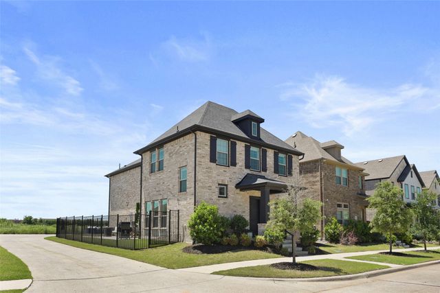13037 Cabana Drive, Frisco, TX 75035