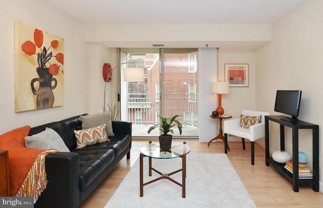 7500 WOODMONT AVE #S1003, Bethesda, MD 20814