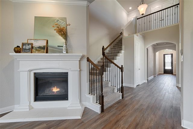 2283 Prairie Glen Street, Lewisville, TX 75056