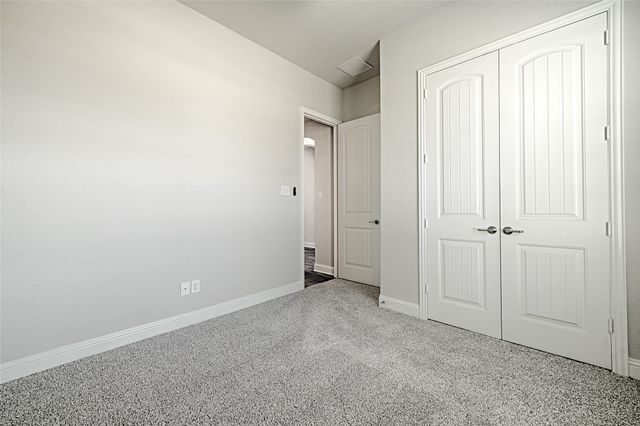 2283 Prairie Glen Street, Lewisville, TX 75056