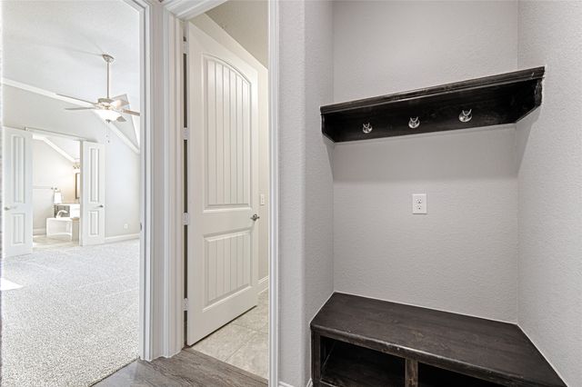 2283 Prairie Glen Street, Lewisville, TX 75056
