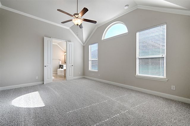 2283 Prairie Glen Street, Lewisville, TX 75056