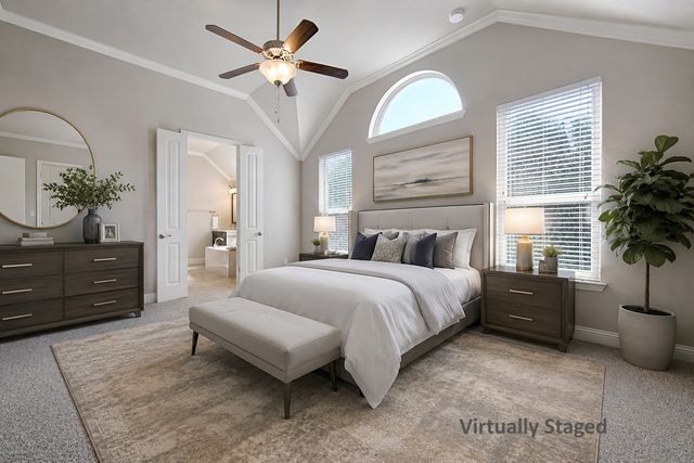 2283 Prairie Glen Street, Lewisville, TX 75056