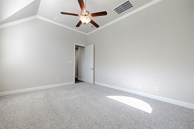 2283 Prairie Glen Street, Lewisville, TX 75056
