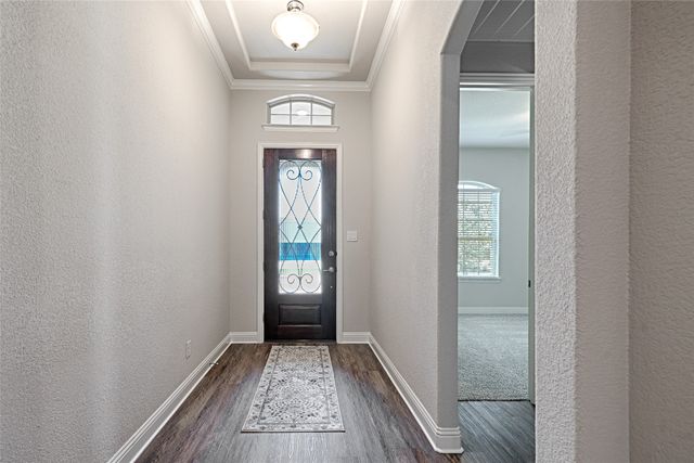 2283 Prairie Glen Street, Lewisville, TX 75056