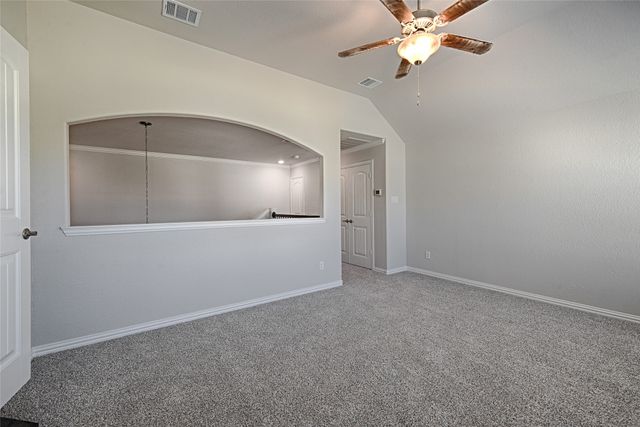 2283 Prairie Glen Street, Lewisville, TX 75056